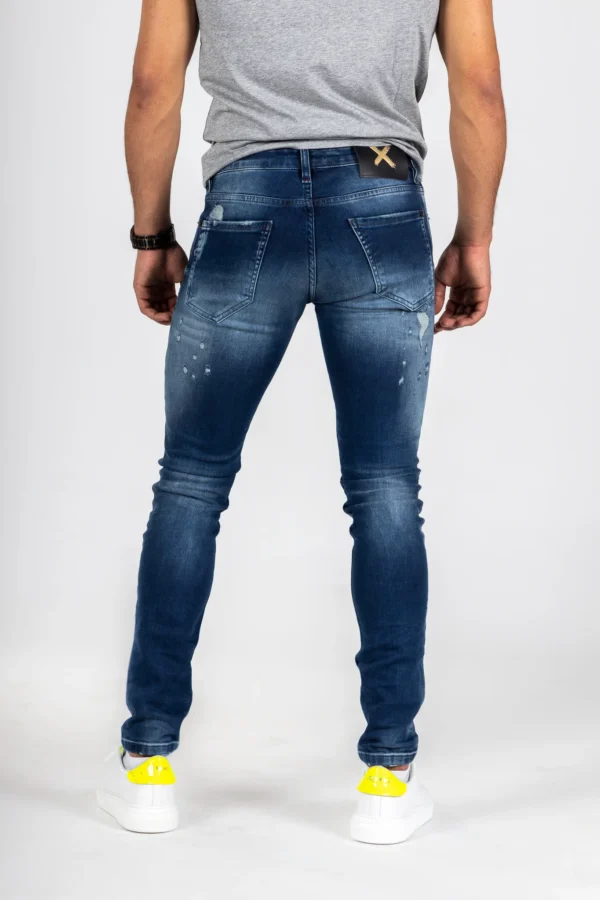Jean Regular X2