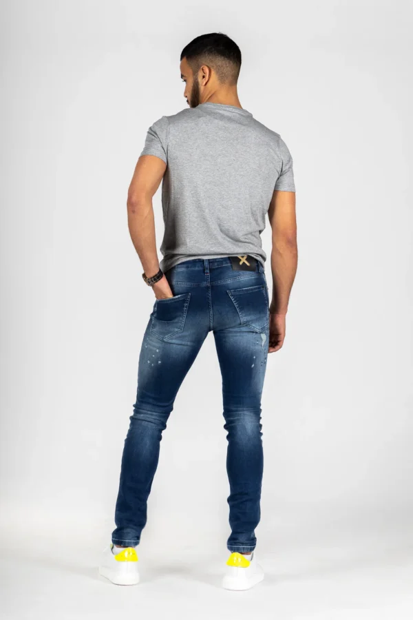 Jean Regular X2