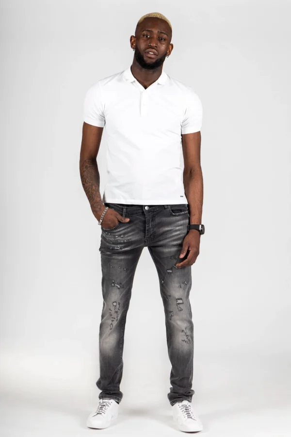 Jean Slim X29