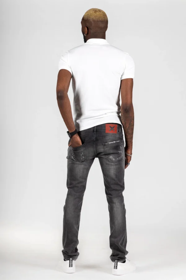 Jean Slim X29