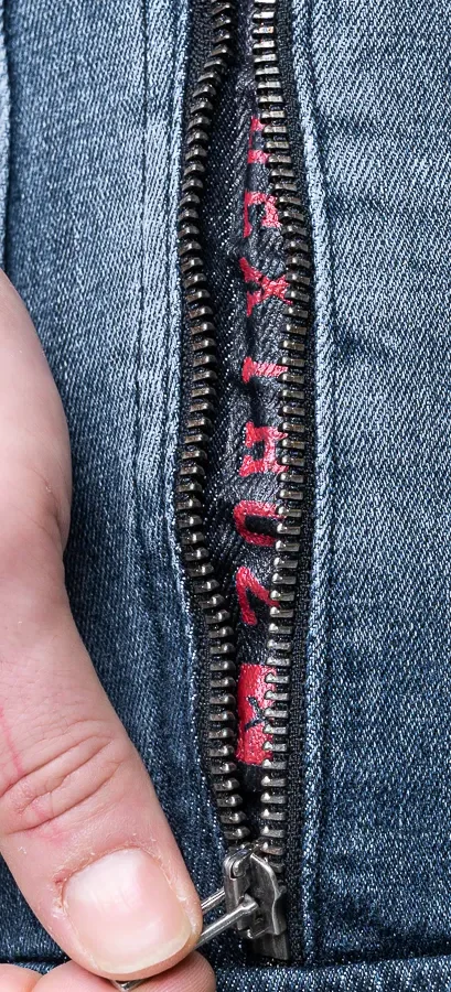 Jean Cargo X16